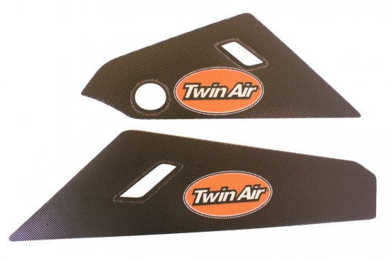 Airbox decals TwinAir 1600485N (Anti slip material)