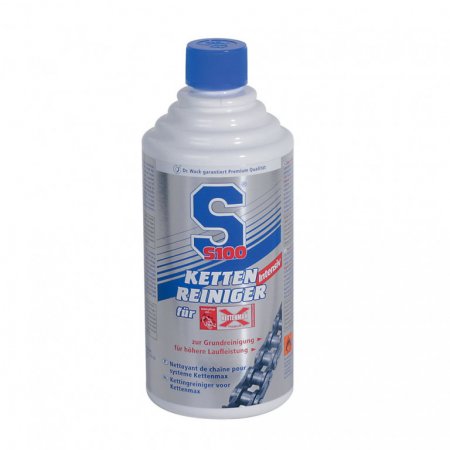 Čistič reťazí KETTENMAX S100 250 ml