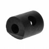 Rubber for rear suspension ARIETE 02962 upper side