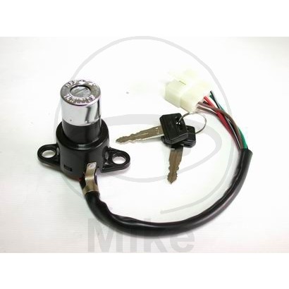 Spínač zapaľovania JMP IGNITION SWITCH