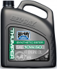 Motorový olej Bel-Ray THUMPER RACING WORKS SYNTHETIC ESTER 4T 10W-50 4 l