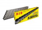 VX -x krúžok D.I.D Chain 530VX3 112 L