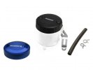 Mounting kit brake fluid reservoir ACCOSSATO 45ml modrá