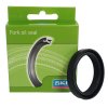 Oil Seal SKF SKF OSB-41S SHOWA 41x54x9mm Spacer 2.00 mm čierna