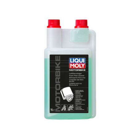 Čistič vzduchu LIQUI MOLY 267202021 1l