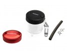 Mounting kit brake fluid reservoir ACCOSSATO 45ml červené