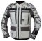 Bunda Tour iXS MONTEVIDEO-AIR 3.0 camouflage-light grey XL