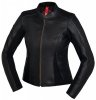 Women's jacket iXS X73019 ABERDEEN čierna 36D