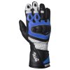 Rukavice GMS ZG41000 GR-1 SF black-white-blue 2XL