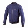 Softshell jacket GMS ZG51012 FALCON modrá S