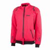 Softshell jacket GMS ZG51016 FALCON LADY červené DL