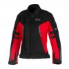 Bunda GMS ZG55013 VEGA red-black DS